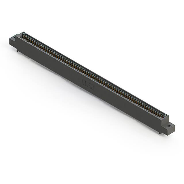 895-065-544-402 EDAC Inc.  Edgeboard Connectors